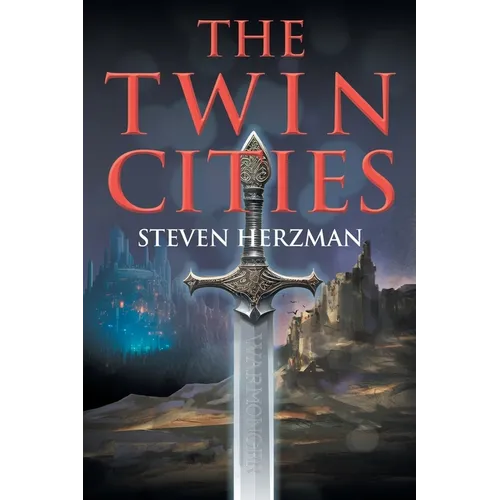 The Twin Cities - Paperback