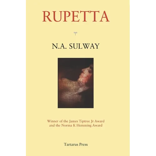 Rupetta - Paperback