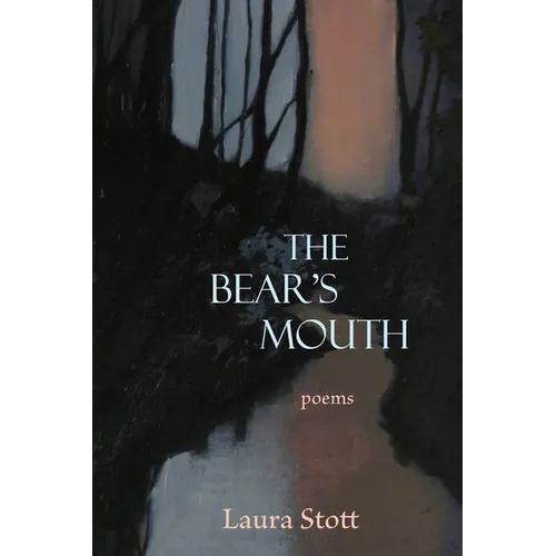The Bear's Mouth - Paperback