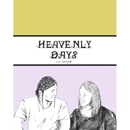 Heavenly Days - Paperback