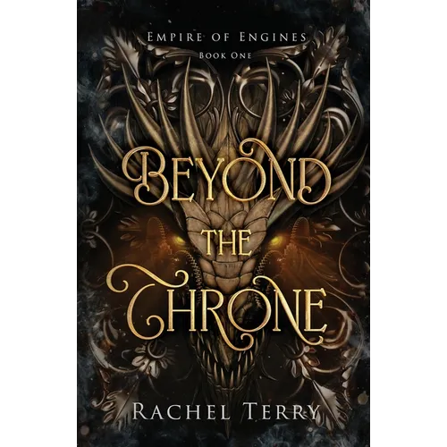 Beyond the Throne - Paperback