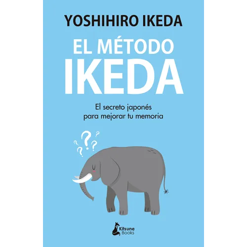 El Metodo Ikeda - Paperback