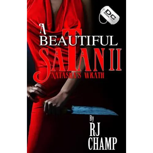 A Beautiful Satan 2: Natasha's Wrath - Paperback