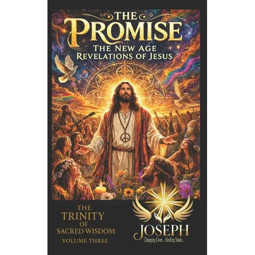 The Promise: The Metaphysical Teachings of Jesus - Paperback