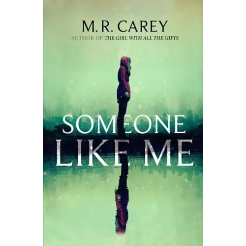 Someone Like Me - Paperback
