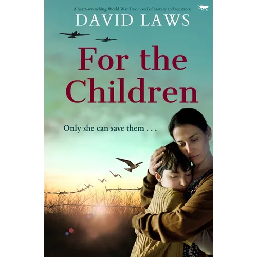For the Children - Paperback