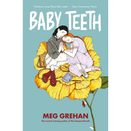 Baby Teeth - Hardcover