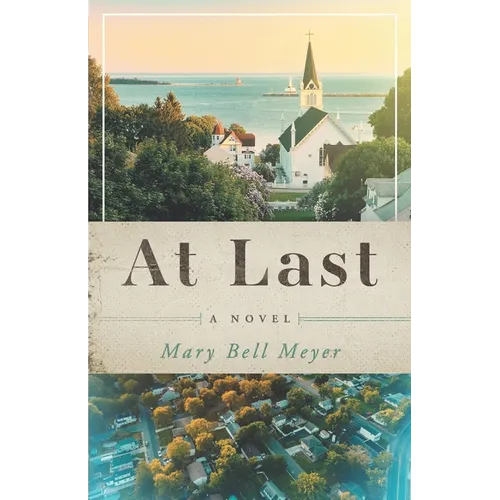 At Last - Paperback