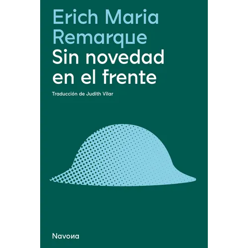 Sin Novedad En El Frente - Paperback