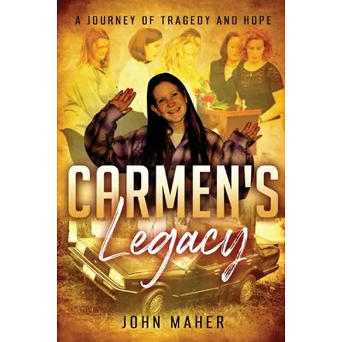 Carmen's Legacy: Second Edition - Paperback