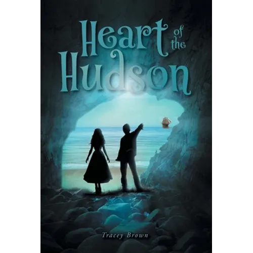 Heart of the Hudson - Hardcover