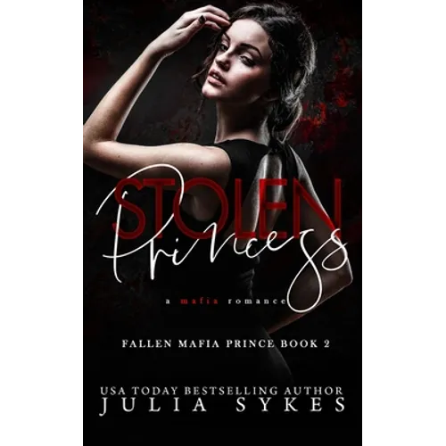 Stolen Princess - Paperback
