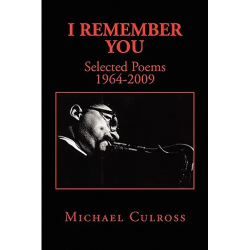 I Remember You - Paperback
