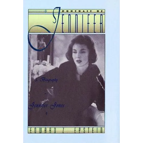 Portrait of Jennifer - Paperback