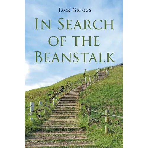 In Search of the Beanstalk - Paperback