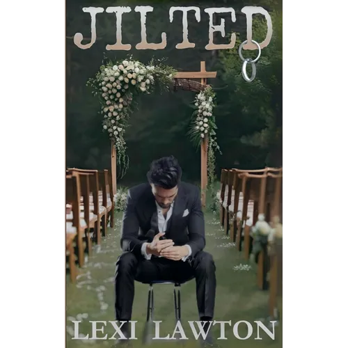 Jilted - Paperback