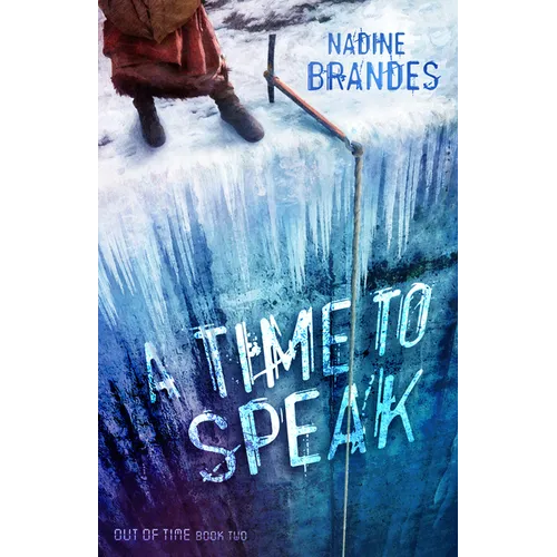 A Time to Speak: Volume 2 - Paperback