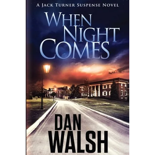 When Night Comes - Paperback