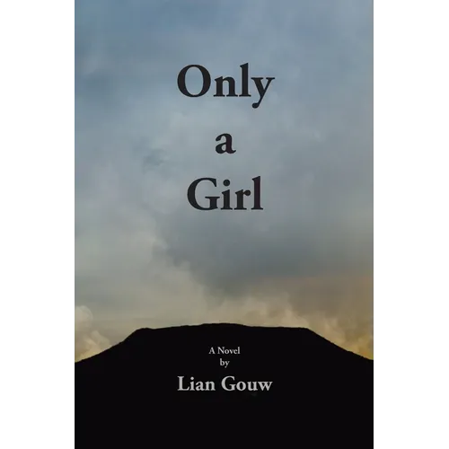 Only a Girl - Paperback