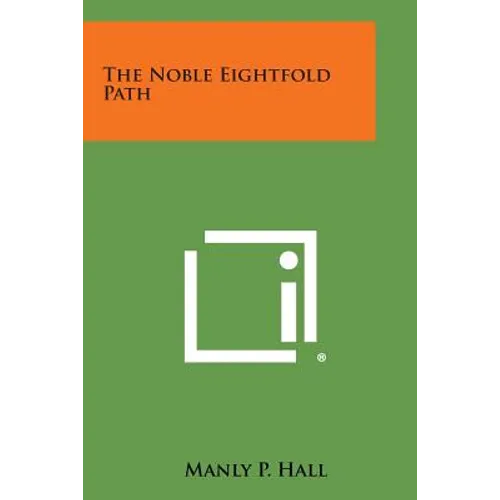 The Noble Eightfold Path - Paperback