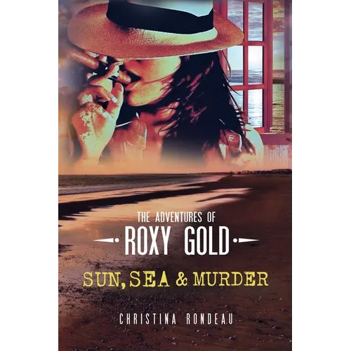 Sun, Sea & Murder - Paperback