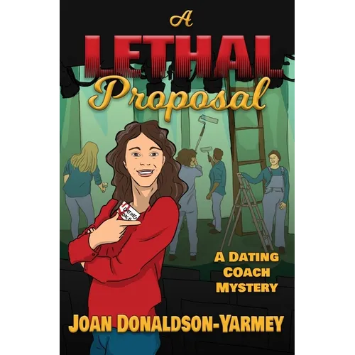 A Lethal Proposal - Paperback
