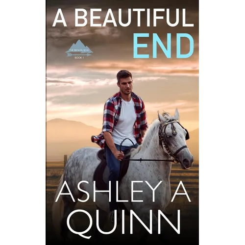 A Beautiful End - Paperback