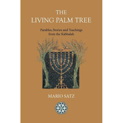 The Living Palm Tree - Paperback