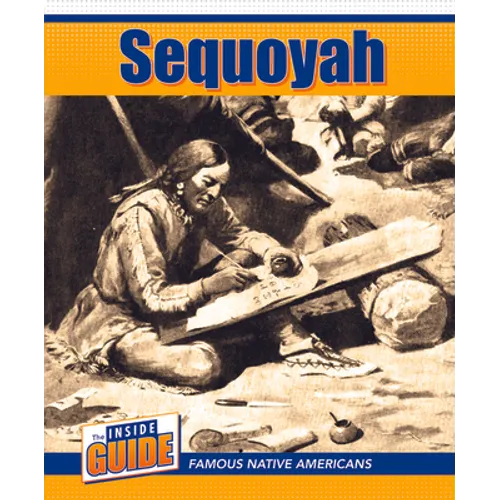 Sequoyah - Library Binding