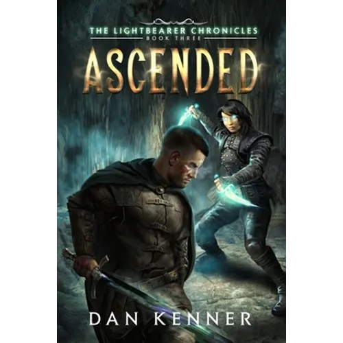 Ascended - Paperback