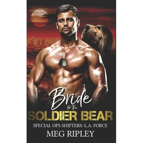 Bride For The Soldier Bear - Paperback