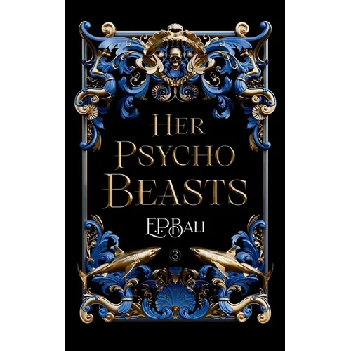 Her Psycho Beasts - Paperback