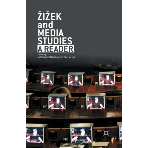 I Ek and Media Studies: A Reader - Paperback