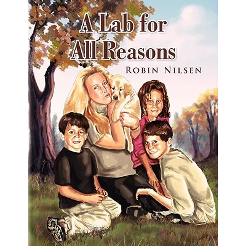 A Lab for All Reasons - Paperback