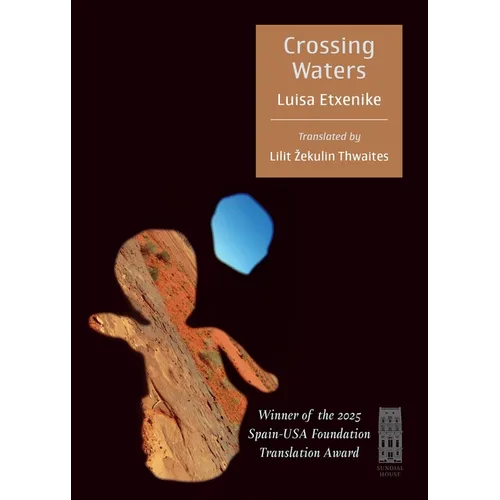Crossing Waters - Paperback