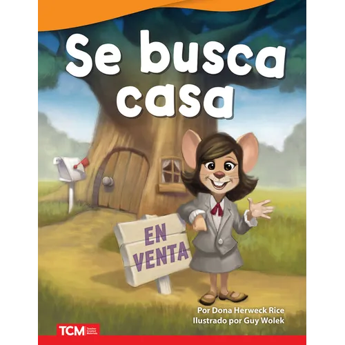 Se Busca Casa - Paperback