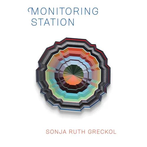 Monitoring Station - Paperback