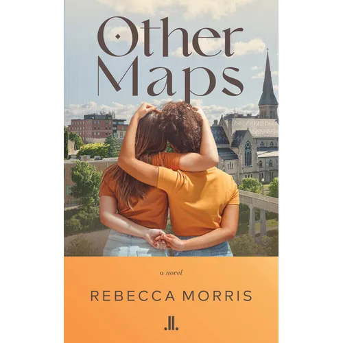 Other Maps - Paperback