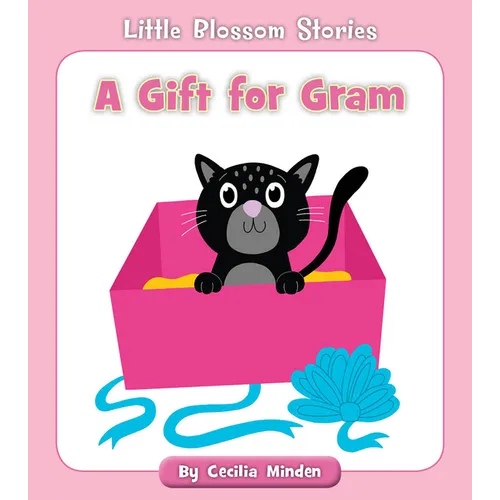 A Gift for Gram - Paperback