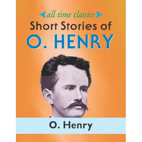 Short Stories of O. Henry - Paperback