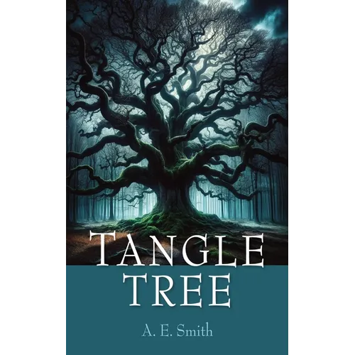 Tangle Tree - Hardcover