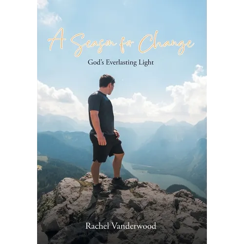 A Season for Change - Hardcover