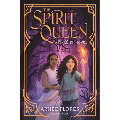 The Spirit Queen - Hardcover