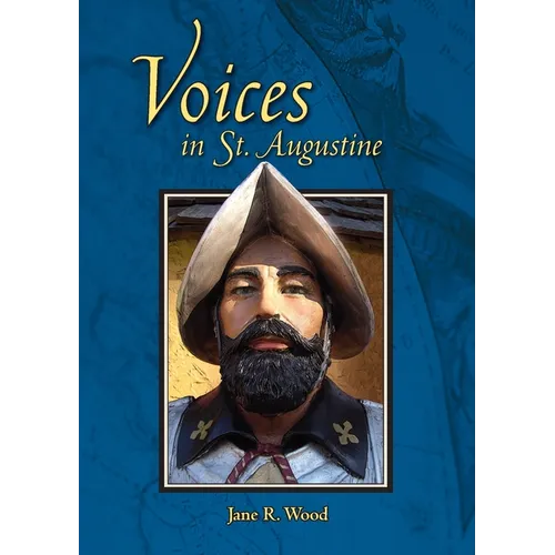 Voices in St. Augustine - Paperback