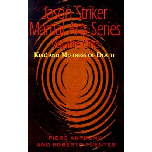 Jason Striker Martial Arts - Paperback