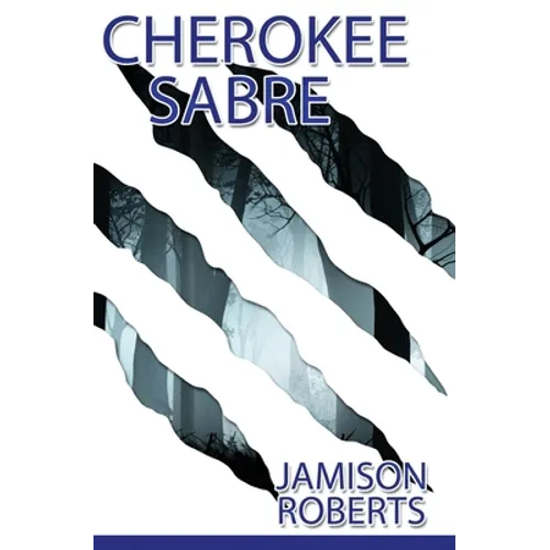 Cherokee Sabre - Paperback