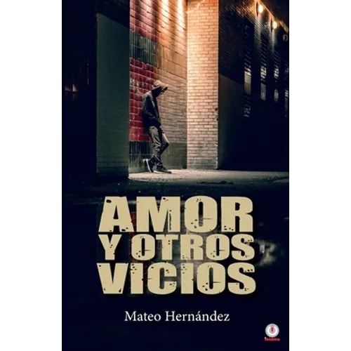 Amor y otros vicios - Paperback