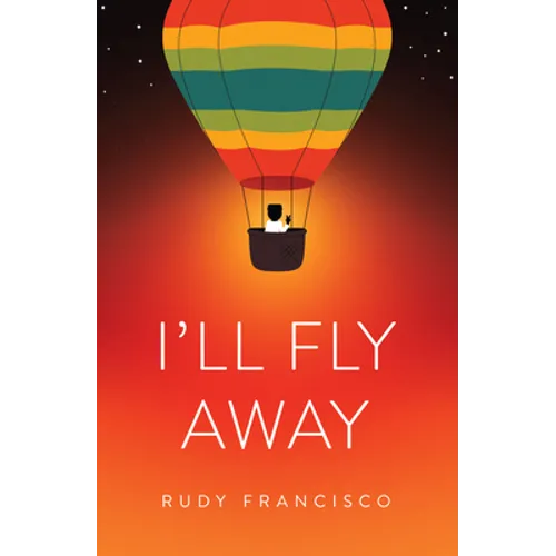 I'll Fly Away - Paperback