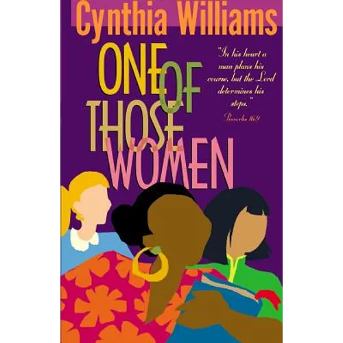 One of Those Women - Paperback