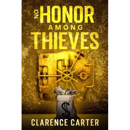 No Honor Among Thieves - Paperback